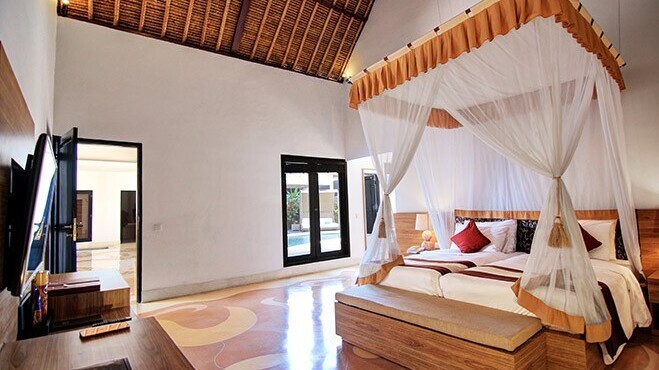 Villa Seminyak Estate & Spa